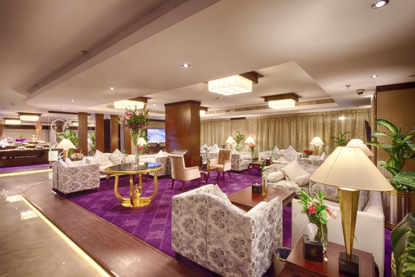 Lavona Hotel (Jubail Industrial City)